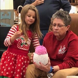 Meet your Posher, Jeanette